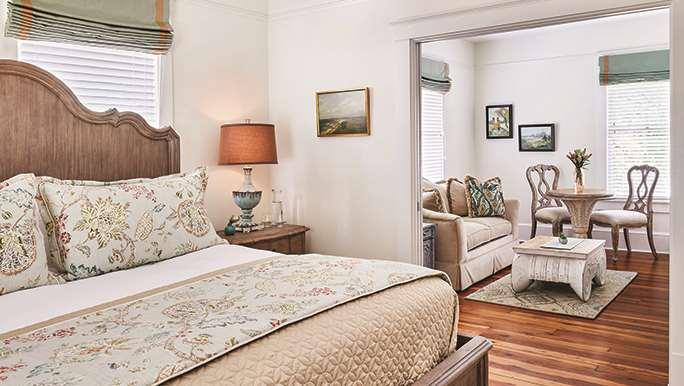 The Collector Inn (Adults Only) St. Augustine Chambre photo