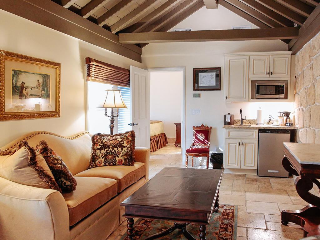 The Collector Inn (Adults Only) St. Augustine Extérieur photo
